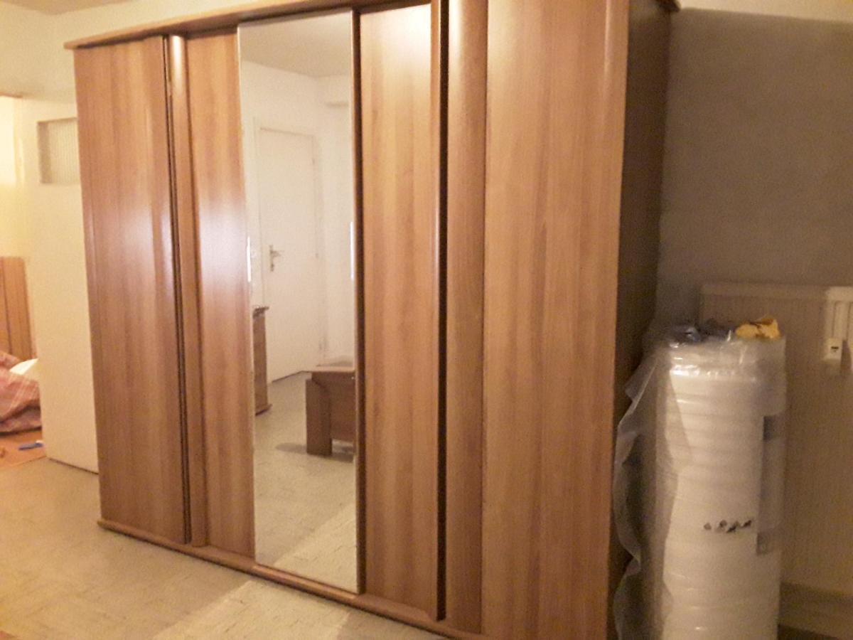 Clouche Martin Apartment Остенде Екстериор снимка