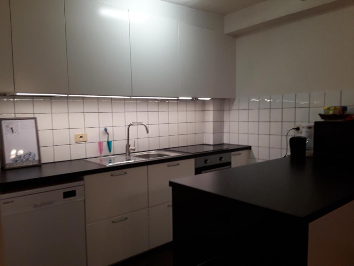 Clouche Martin Apartment Остенде Екстериор снимка